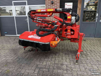 Maaiarm met klepelmaaier Ducker DBM 400