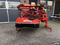 Maaiarm met klepelmaaier Ducker DBM 400