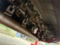 Maaiarm met klepelmaaier Ducker DBM 400