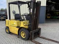 Heftruck Mitsubishi FD25