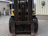 Heftruck Mitsubishi FD25
