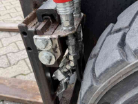 Heftruck Mitsubishi FD25