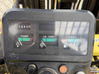 Heftruck Mitsubishi FD25