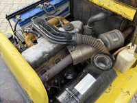 Heftruck Mitsubishi FD25