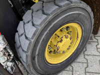 Heftruck Mitsubishi FD25
