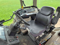 Tractor / Trekker Case-IH CVX 120