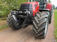 Tractor / Trekker Case-IH CVX 120