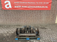 Snelwissels Eurosteel Snelwisselbord SYSTEEM 2002