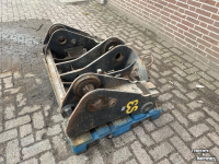 Snelwissels Eurosteel Snelwisselbord SYSTEEM 2002