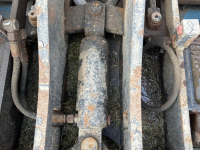 Snelwissels Eurosteel Snelwisselbord SYSTEEM 2002