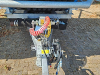 Beregeningshaspel Ocmis R4A 110-350