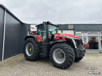 Tractor / Trekker Massey Ferguson 9S.425 DYNA-VT EXCLUSIVE