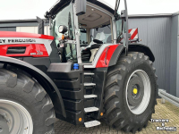 Tractor / Trekker Massey Ferguson 9S.425 DYNA-VT EXCLUSIVE