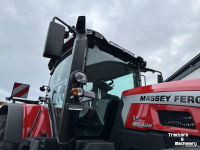 Tractor / Trekker Massey Ferguson 9S.425 DYNA-VT EXCLUSIVE