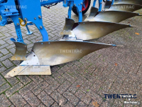 Ploegen Lemken VariOpal 8 ploeg
