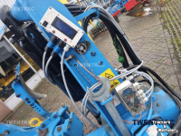 Ploegen Lemken VariOpal 8 ploeg