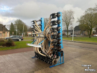 Zodebemester Duport 6.50M BEMESTER