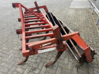 Cultivator Evers vaste tand cultivator