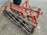 Cultivator Evers vaste tand cultivator
