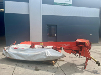 Maaier Kuhn FC 313 ACHTERMAAIER