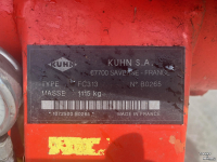 Maaier Kuhn FC 313 ACHTERMAAIER