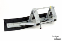Rubberschuif Qmac  RUBBERSCHUIF  EURO 2.70