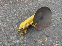 Ploegen Rumptstad DWV 403