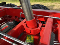 Gronddumper / Zandkipper / Grondverzetkipwagen / Dumper Krampe SK460