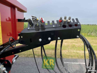 Gronddumper / Zandkipper / Grondverzetkipwagen / Dumper Krampe SK460