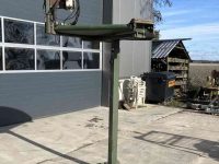 Transportband Compas Bochtband 80 cm