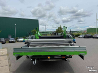 Stortbak AVR Falcon 24-60 cvu met presenteerband