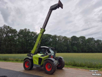 Verreiker Claas 746 Scorpion varipower