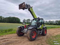 Verreiker Claas 746 Scorpion varipower