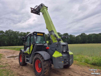 Verreiker Claas 746 Scorpion varipower