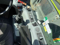 Verreiker Claas 746 Scorpion varipower