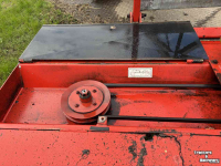 Weidebloter Votex PT-3 270