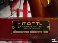 Maaier Mörtl T15-540R
