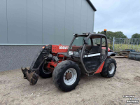 Verreiker Manitou MLT526