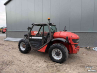 Verreiker Manitou MLT526