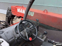 Verreiker Manitou MLT526