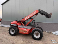 Verreiker Manitou MLT526