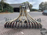 Zodebemester Vredo 3m