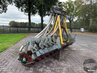 Zodebemester Vredo 3m