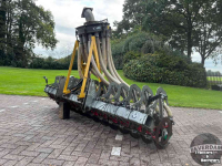 Zodebemester Vredo 3m