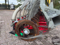 Zodebemester Vredo 3m