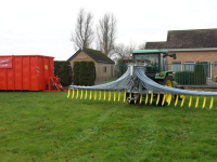 Zodebemester De With Bemester