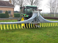 Zodebemester De With Bemester
