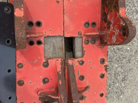 Tractor / Trekker Europart Euro haken
