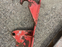 Tractor / Trekker Europart Euro haken