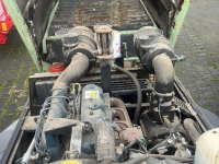 Mobiele compressor  2E/S